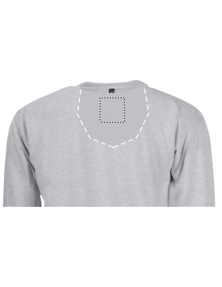 SPIDER MEN SWEATER 260g