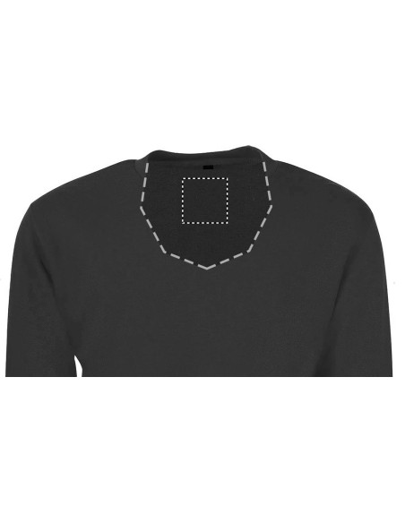 SPIDER MEN SWEATER 260g