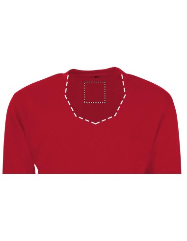 SPIDER MEN SWEATER 260g