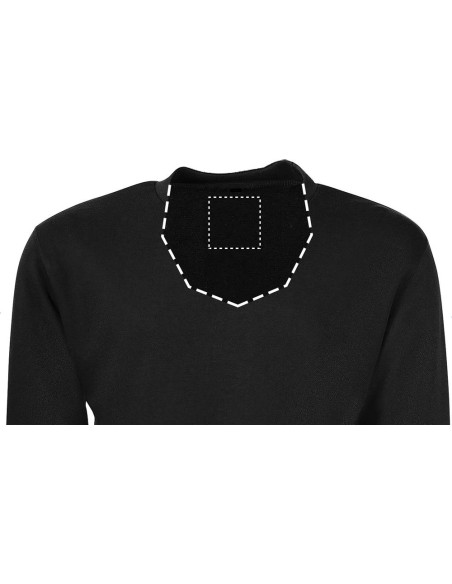 SPIDER MEN SWEATER 260g