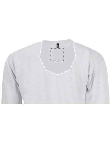 SPIDER MEN SWEATER 260g