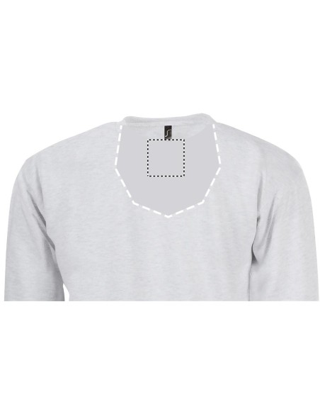 SPIDER MEN SWEATER 260g