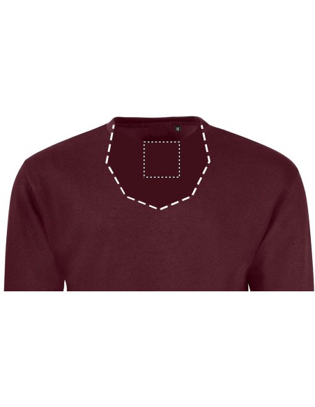 SPIDER MEN SWEATER 260g