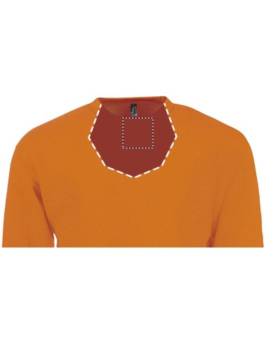 SPIDER MEN SWEATER 260g