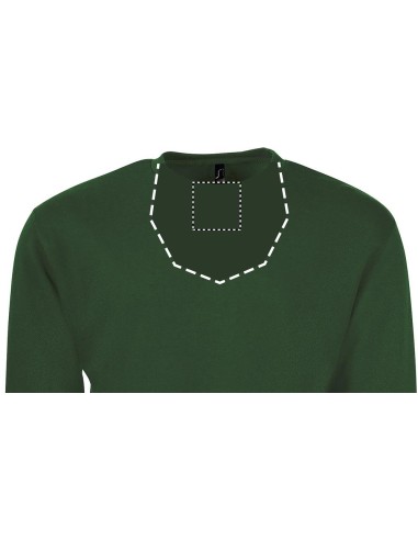 SPIDER MEN SWEATER 260g