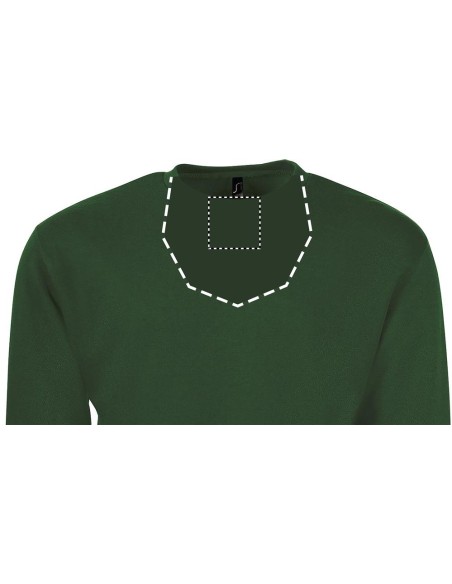 SPIDER MEN SWEATER 260g