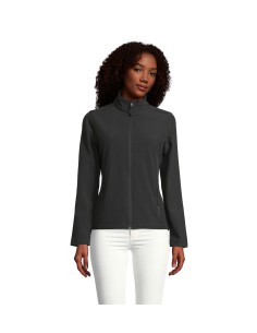 RACE WOMEN SS JACKET 280g