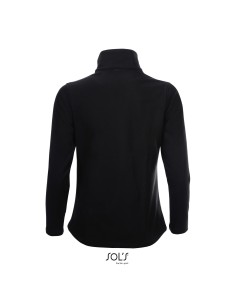 RACE WOMEN SS JACKET 280g