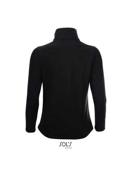 RACE WOMEN SS JACKET 280g