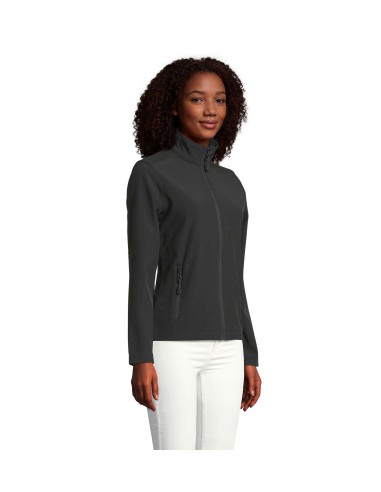 RACE WOMEN SS JACKET 280g