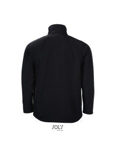 RACE giacca uomo ss 280g