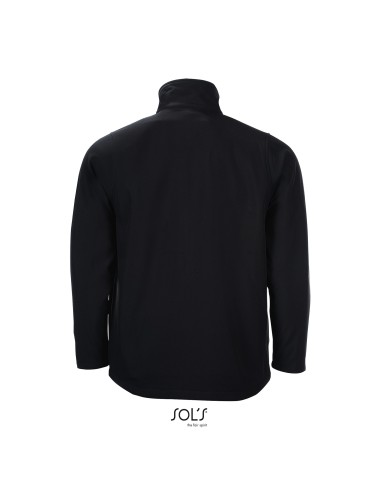 RACE giacca uomo ss 280g