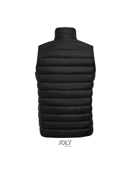 WAVE MEN Scaldacorpo