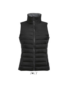 WAVE WOMEN BODYWARMER 180g