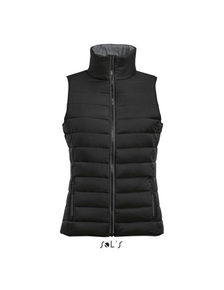 WAVE WOMEN BODYWARMER 180g