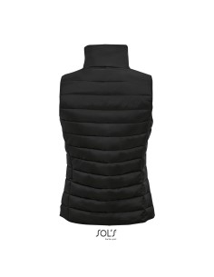 WAVE WOMEN BODYWARMER 180g