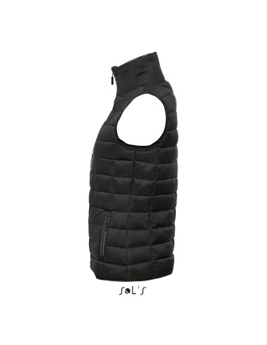 WAVE WOMEN BODYWARMER 180g