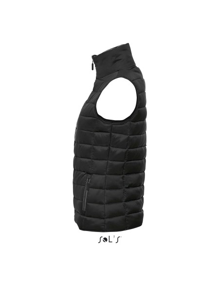 WAVE WOMEN BODYWARMER 180g