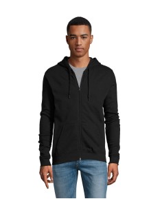 STONE UNI HOODIE 260g