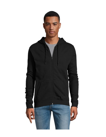 STONE UNI HOODIE 260g