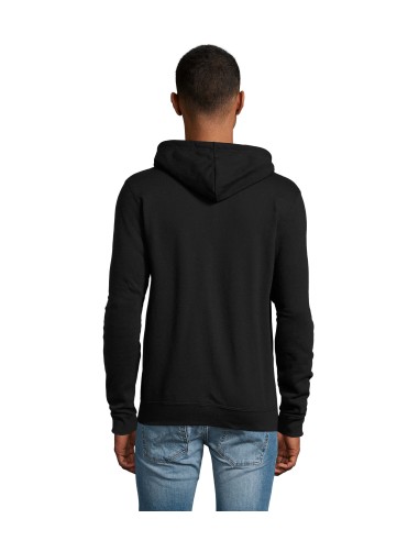 STONE UNI HOODIE 260g