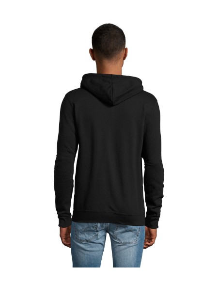 STONE UNI HOODIE 260g