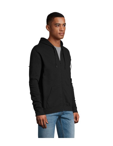 STONE UNI HOODIE 260g
