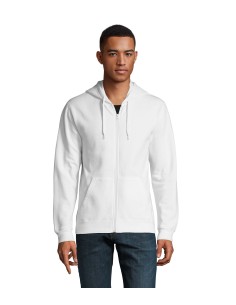 STONE UNI HOODIE 260g