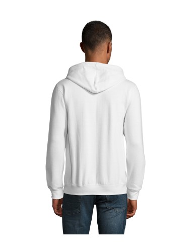 STONE UNI HOODIE 260g