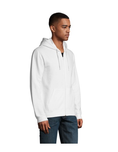 STONE UNI HOODIE 260g
