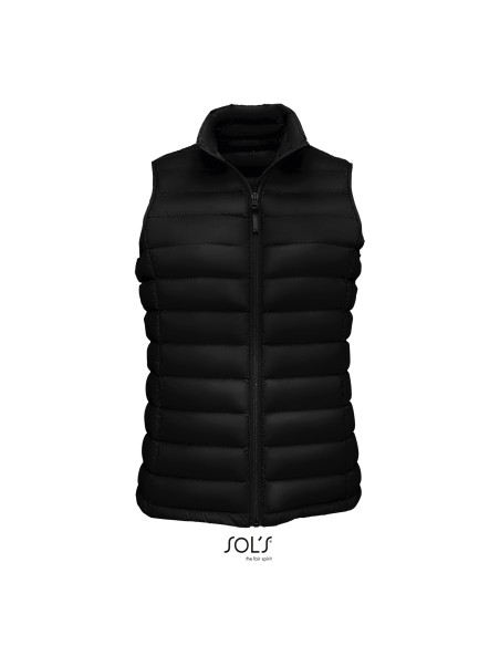 WILSON BW DONNA 380T