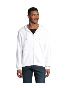 SPIKE HOOD UOMO 280gr