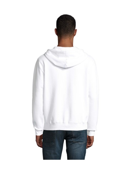 SPIKE HOOD UOMO 280gr