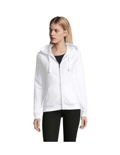 SPIKE HOOD DONNA 280gr