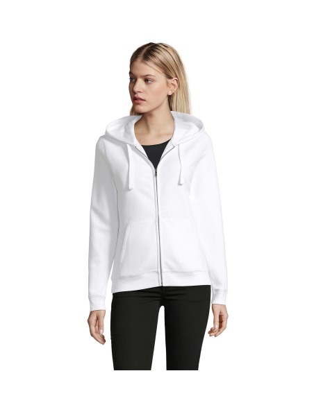 SPIKE HOOD DONNA 280gr