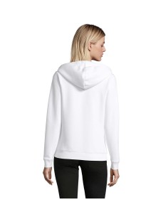 SPIKE HOOD DONNA 280gr