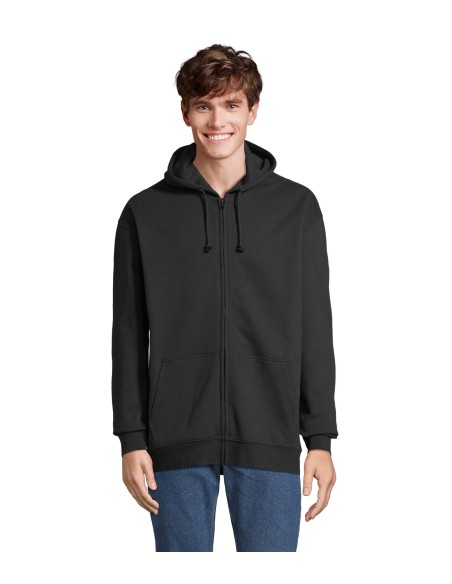 Felpa con cappuccio CARTER