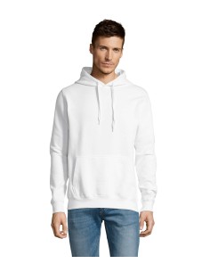 SLAM Felpa con cappuccio uni