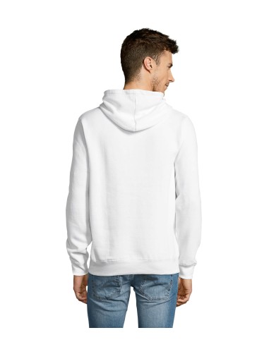 SLAM Felpa con cappuccio unisex