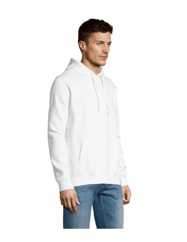 SLAM Felpa con cappuccio unisex