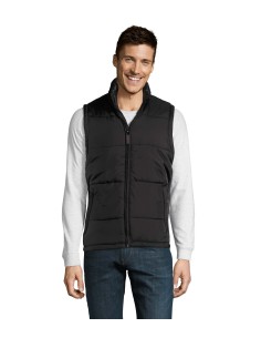 Scaldacorpo trapuntato WARM