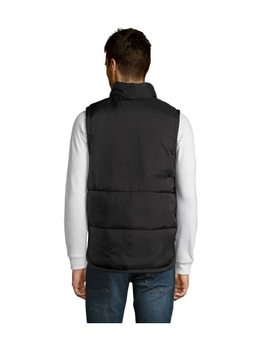 Scaldacorpo trapuntato WARM