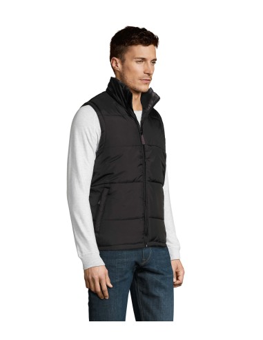 Scaldacorpo trapuntato WARM