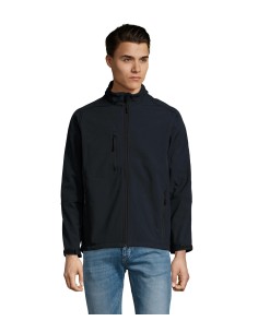 RELAX UOMO SS JACKET 340g