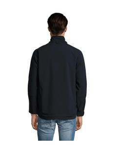 RELAX UOMO SS JACKET 340g