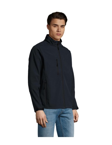 RELAX UOMO SS JACKET 340g
