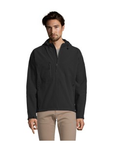 REPLAY UOMO SOFTSHELL