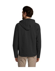 REPLAY UOMO SOFTSHELL