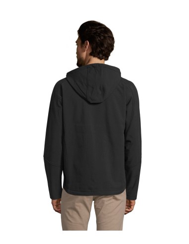 REPLAY UOMO SOFTSHELL
