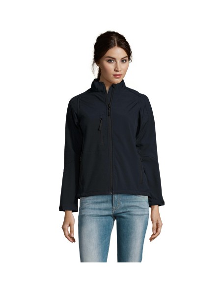 ROXY WOMEN SS JACKET 340g